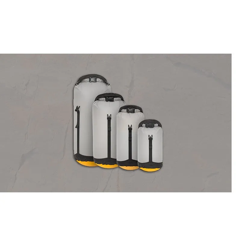 Evac Compression Dry Bag UL