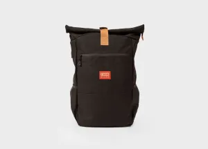 Everyday Backpack in Black by 8000Kicks