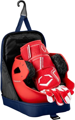 EvoShield Recruit Backpack Dugout Cubby