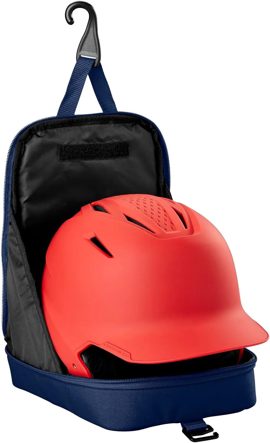 EvoShield Recruit Backpack Dugout Cubby