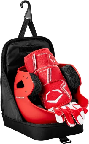 EvoShield Recruit Backpack Dugout Cubby