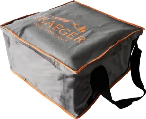 Exclusive Grill Travel Bag For The Traeger Ranger and Traeger Scout Pellet Grills, BAC502