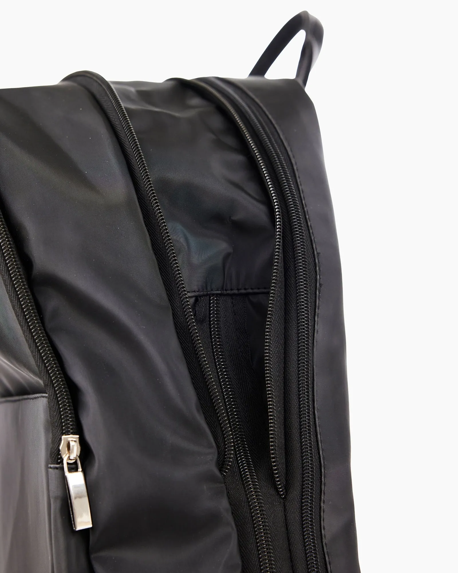 Expandable Backpack