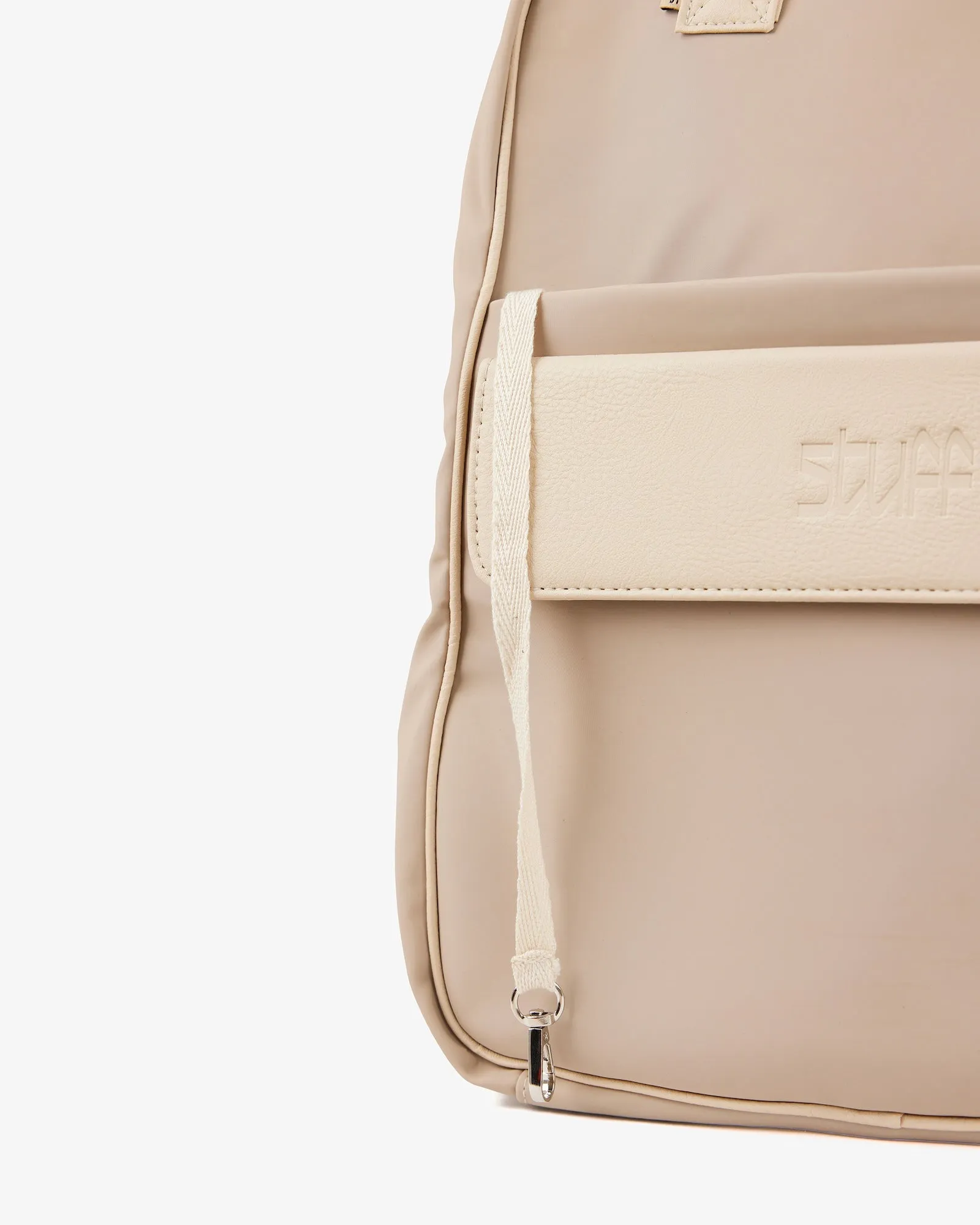 Expandable Backpack