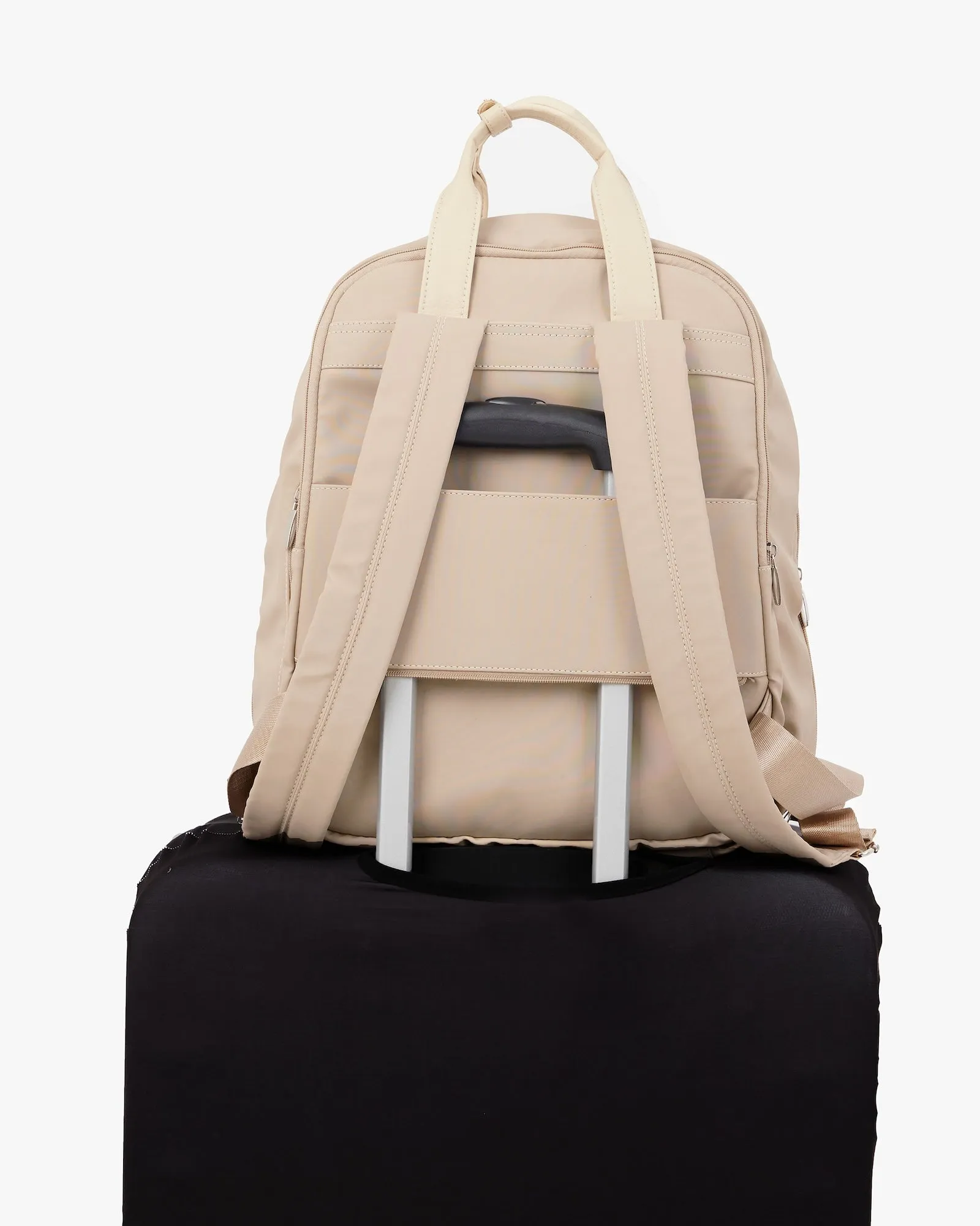 Expandable Backpack