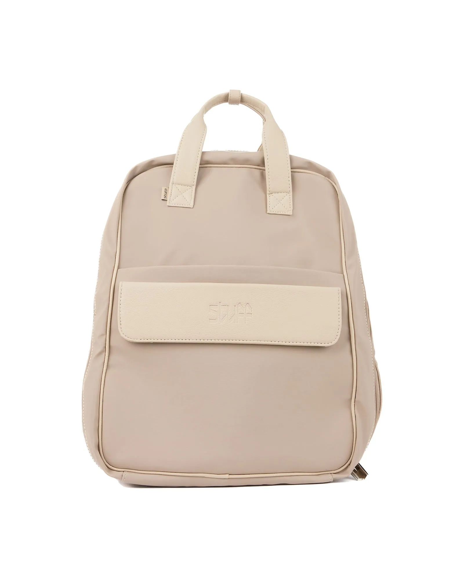 Expandable Backpack