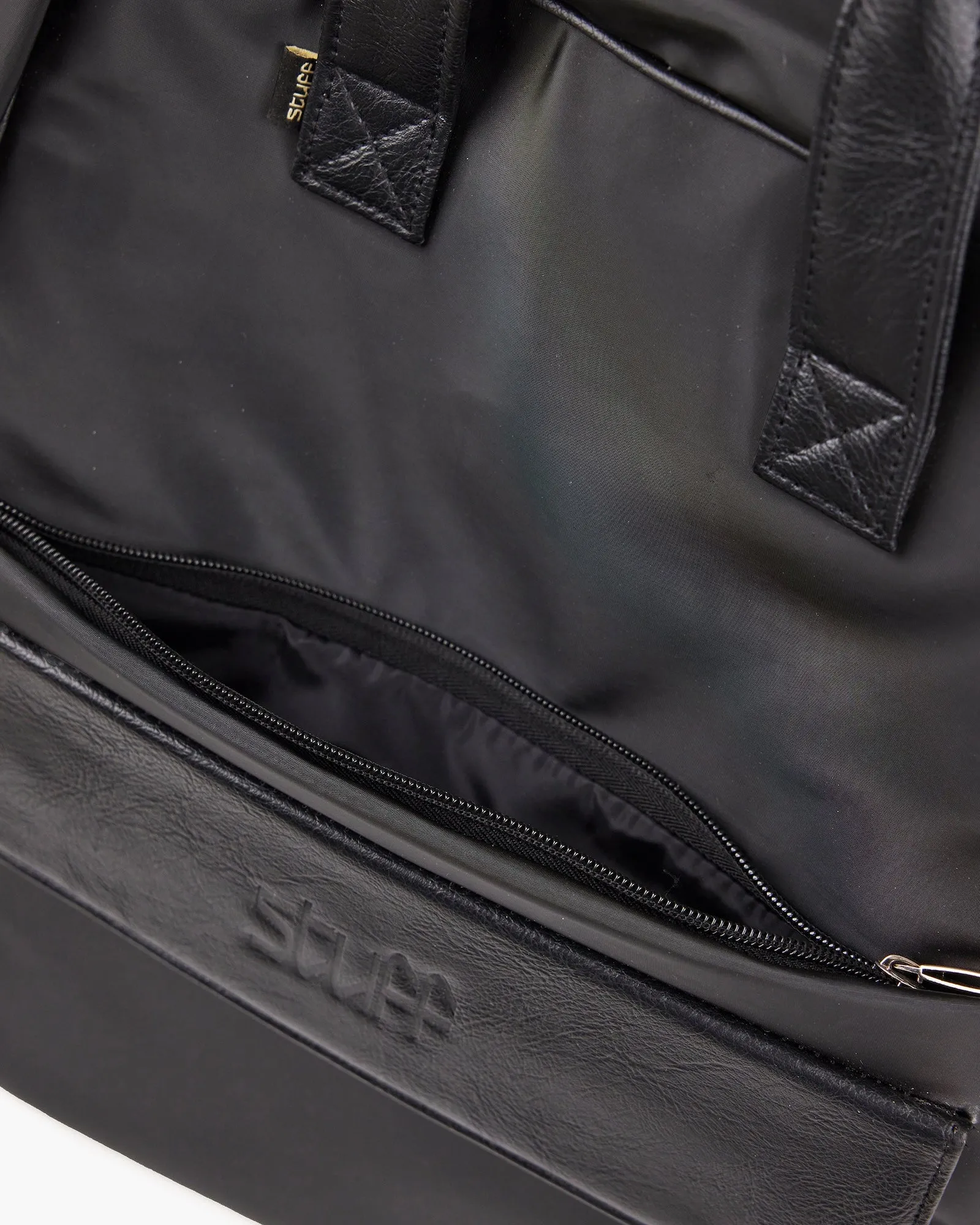 Expandable Backpack