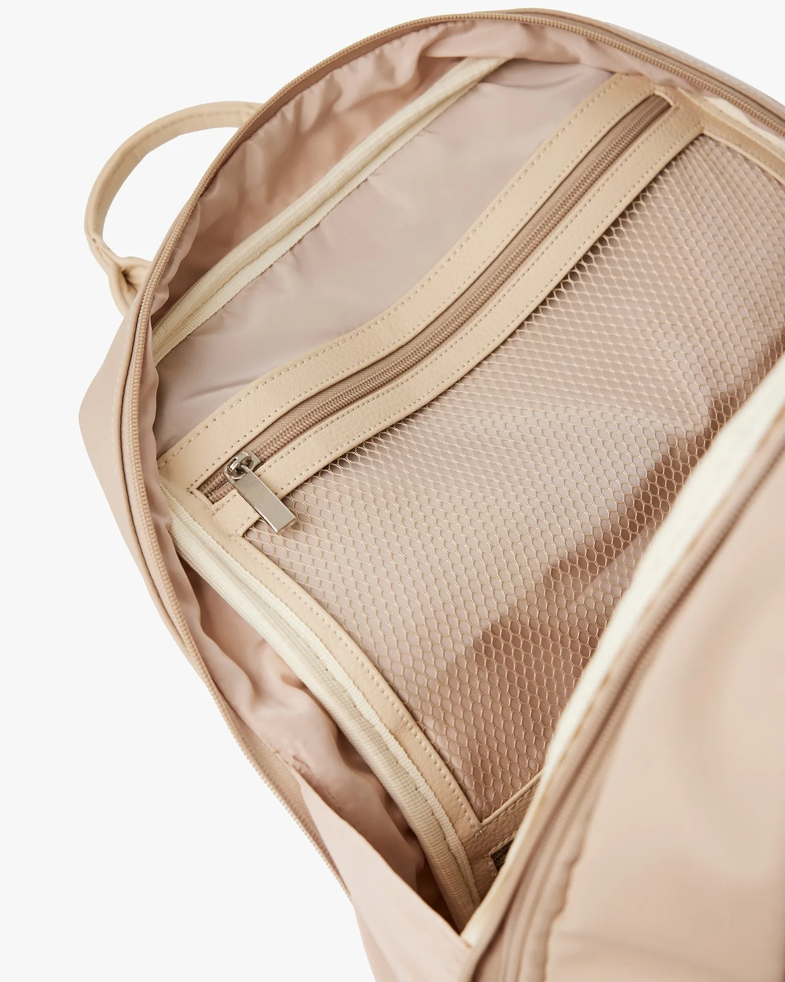 Expandable Backpack