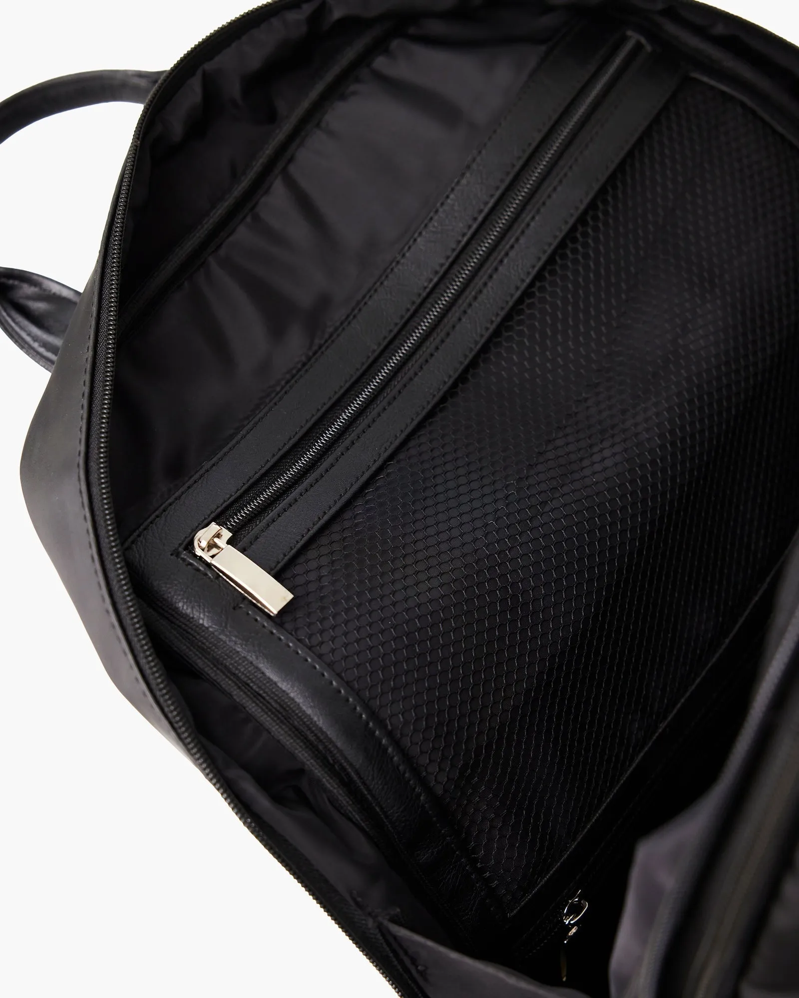 Expandable Backpack