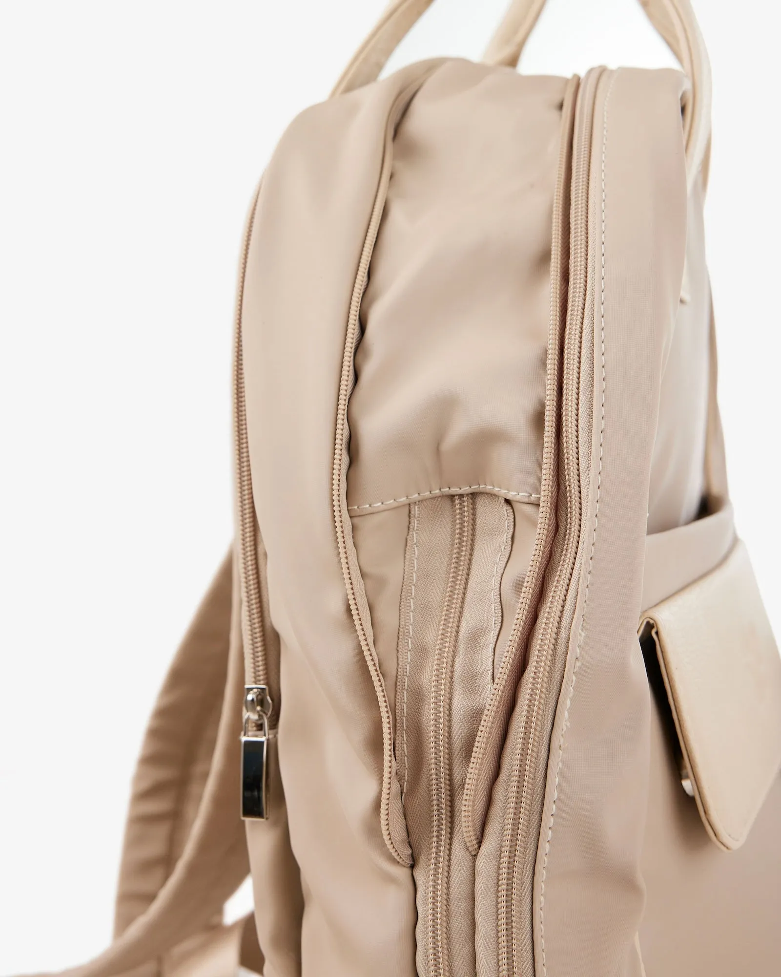 Expandable Backpack