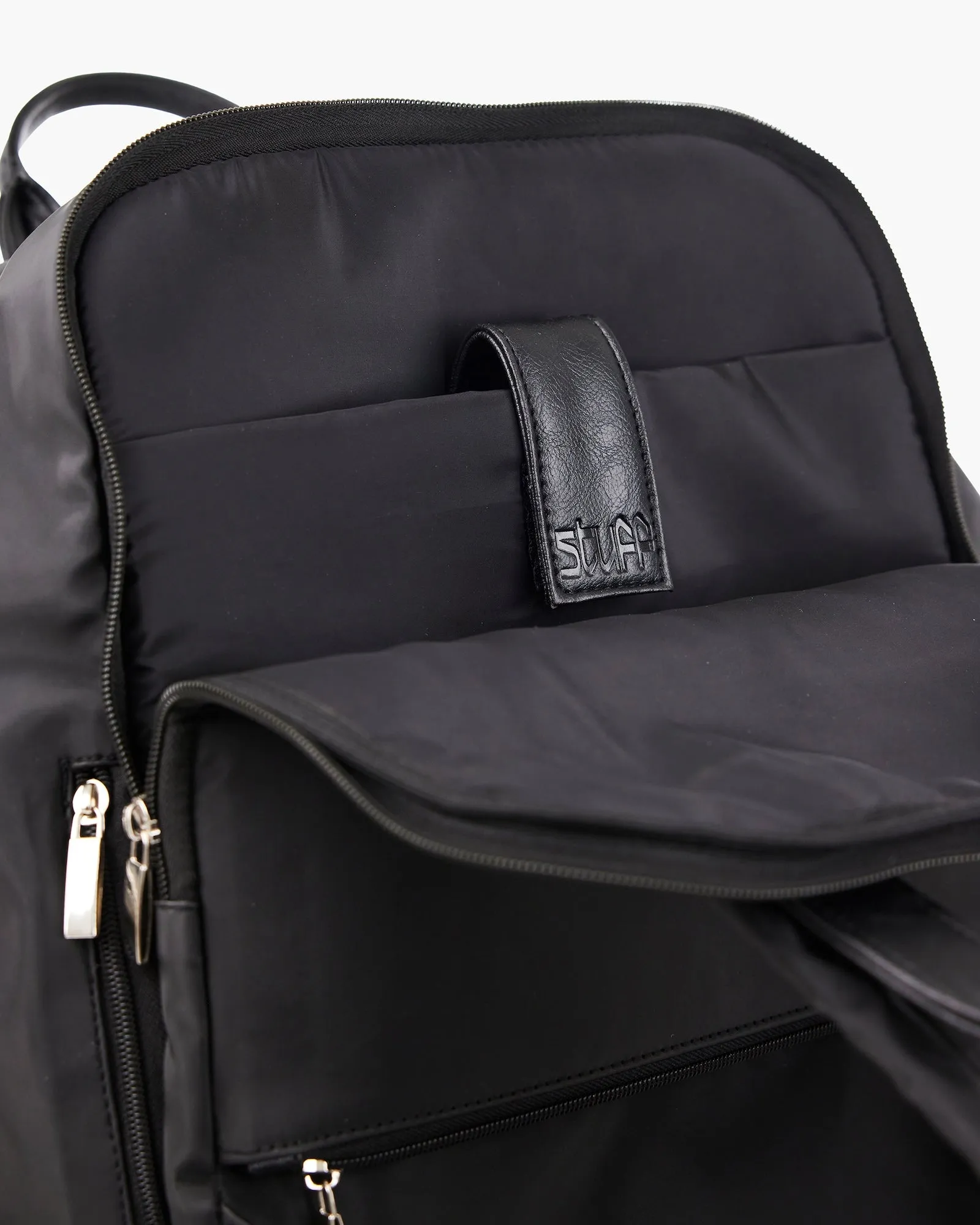 Expandable Backpack