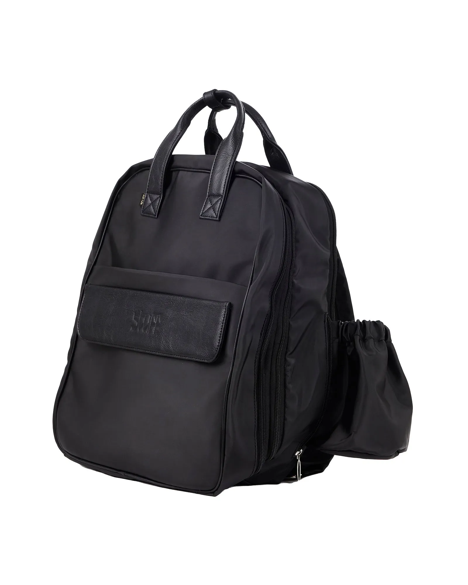 Expandable Backpack