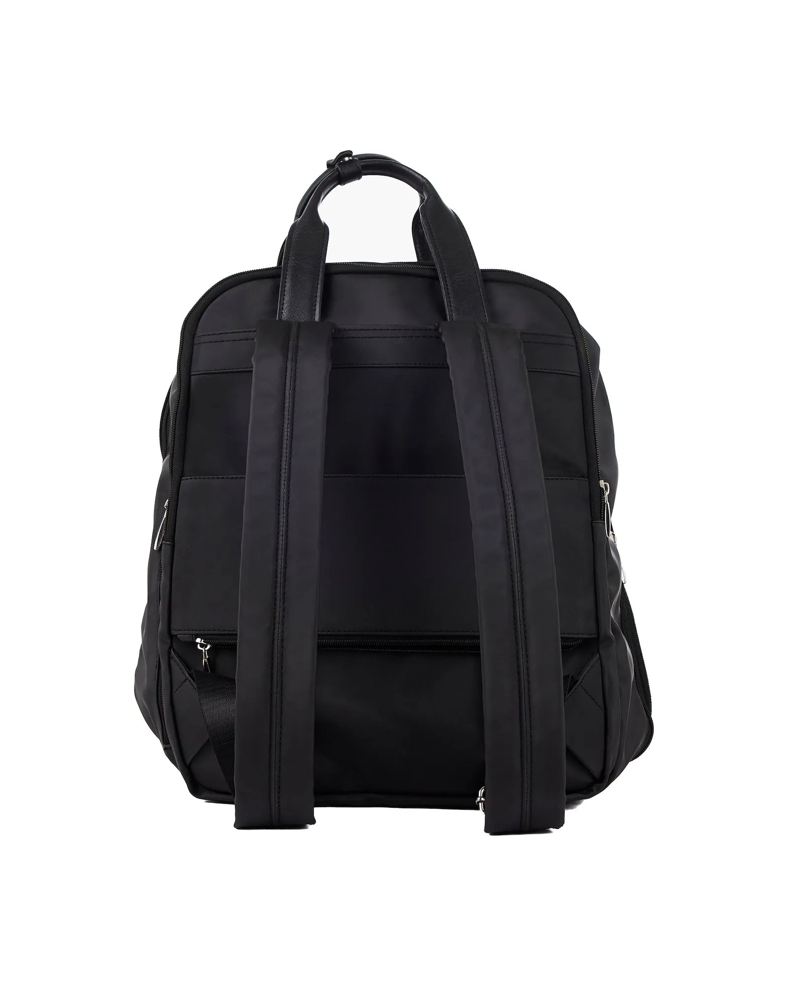 Expandable Backpack
