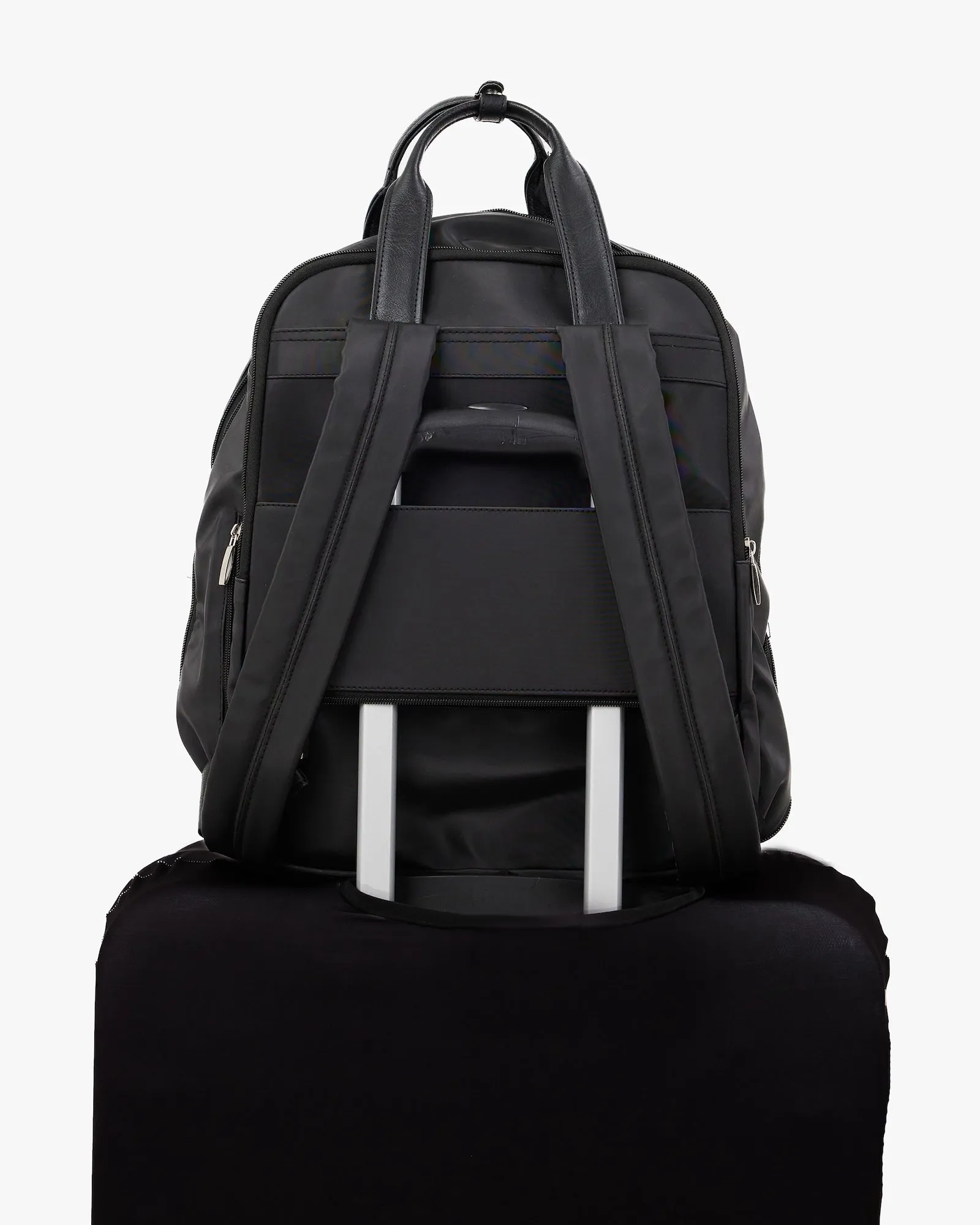 Expandable Backpack