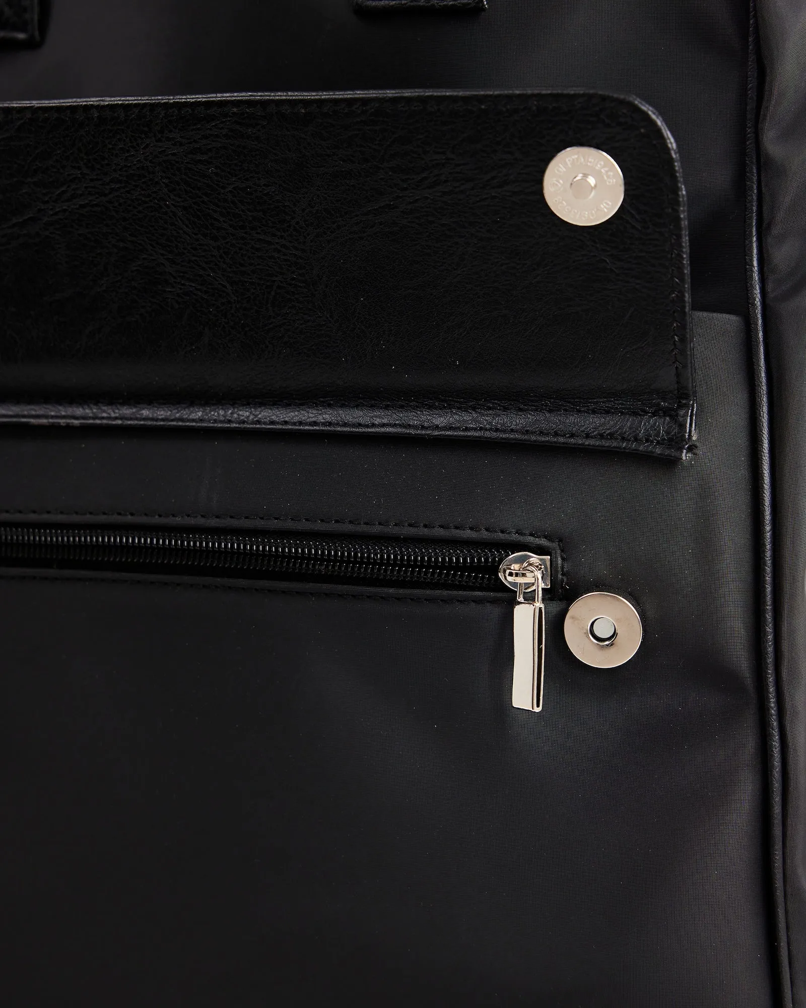 Expandable Backpack
