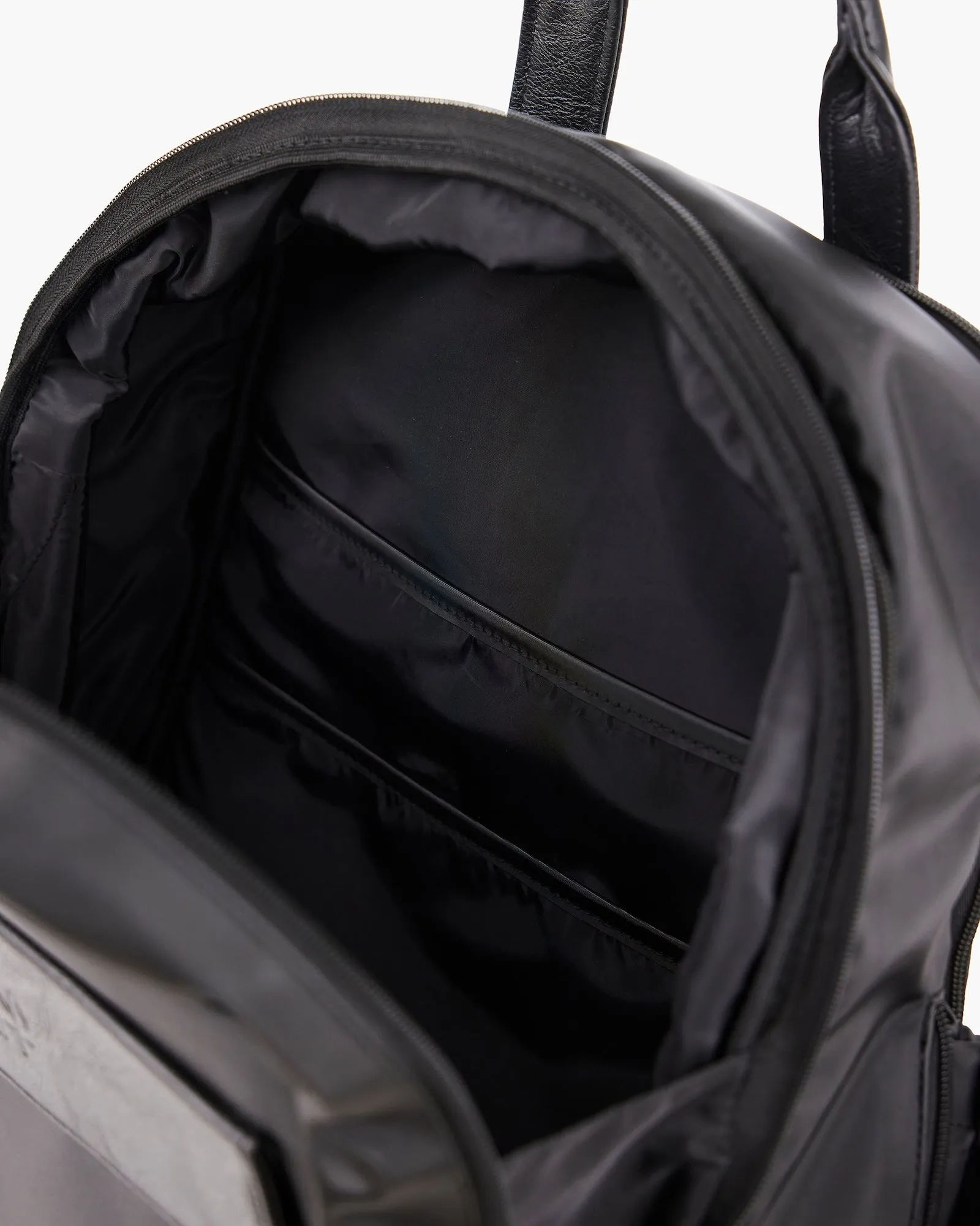Expandable Backpack