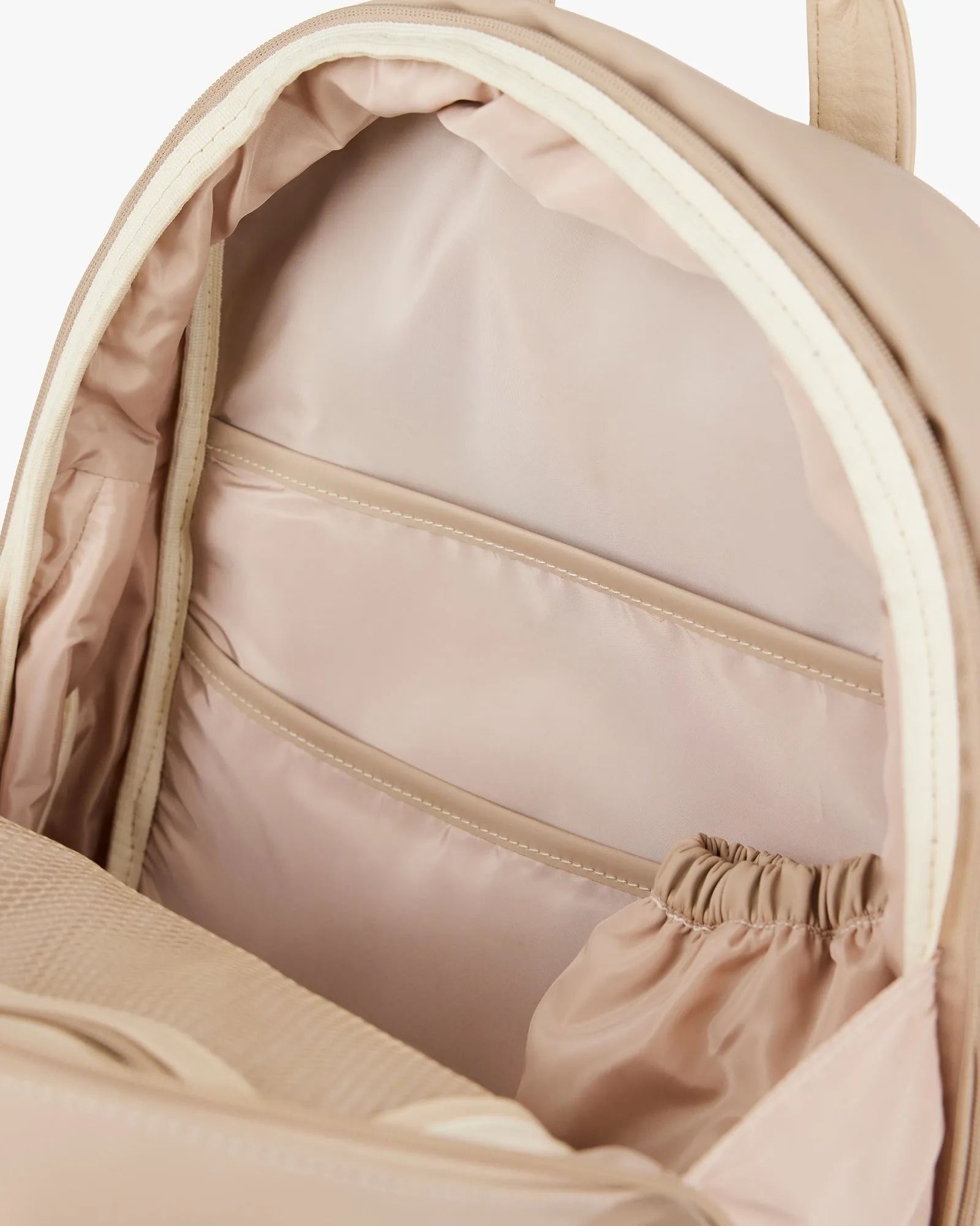 Expandable Backpack