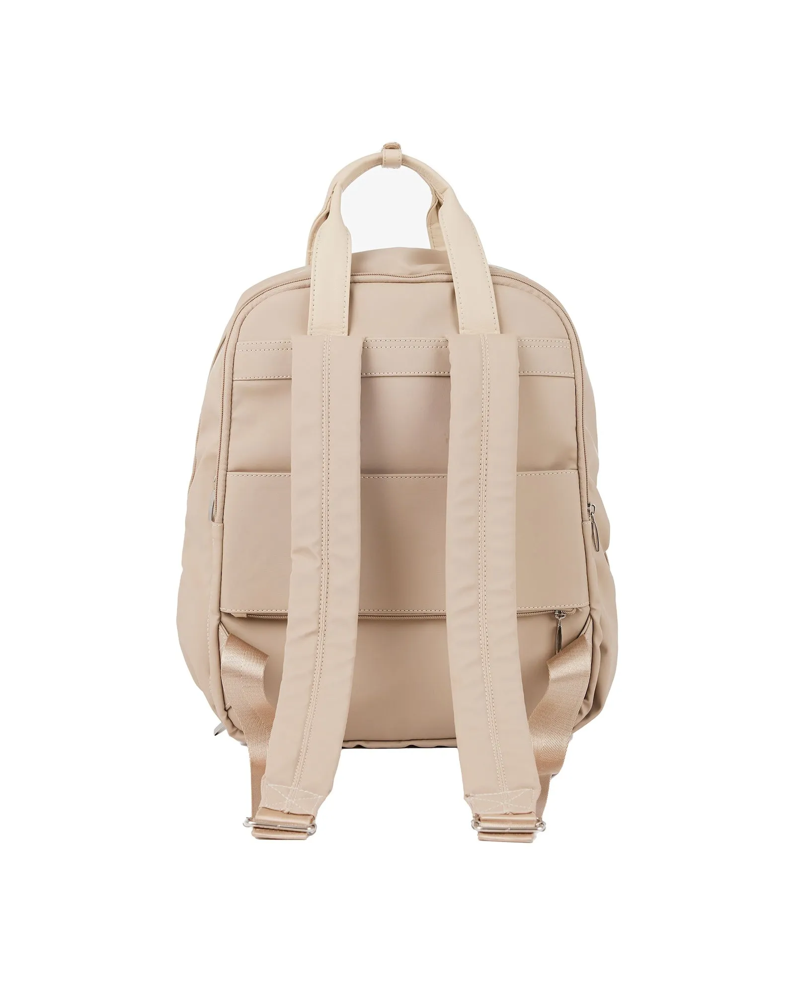 Expandable Backpack
