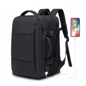 Expandable Travel Backpack