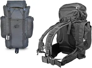 Explorer Tactical 24" Giant Hiking Camping Backpack ACU