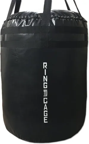 Extra Wide & Heavy Punching Bag - Filled or Unfilled