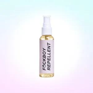 F*ckboy Repellent