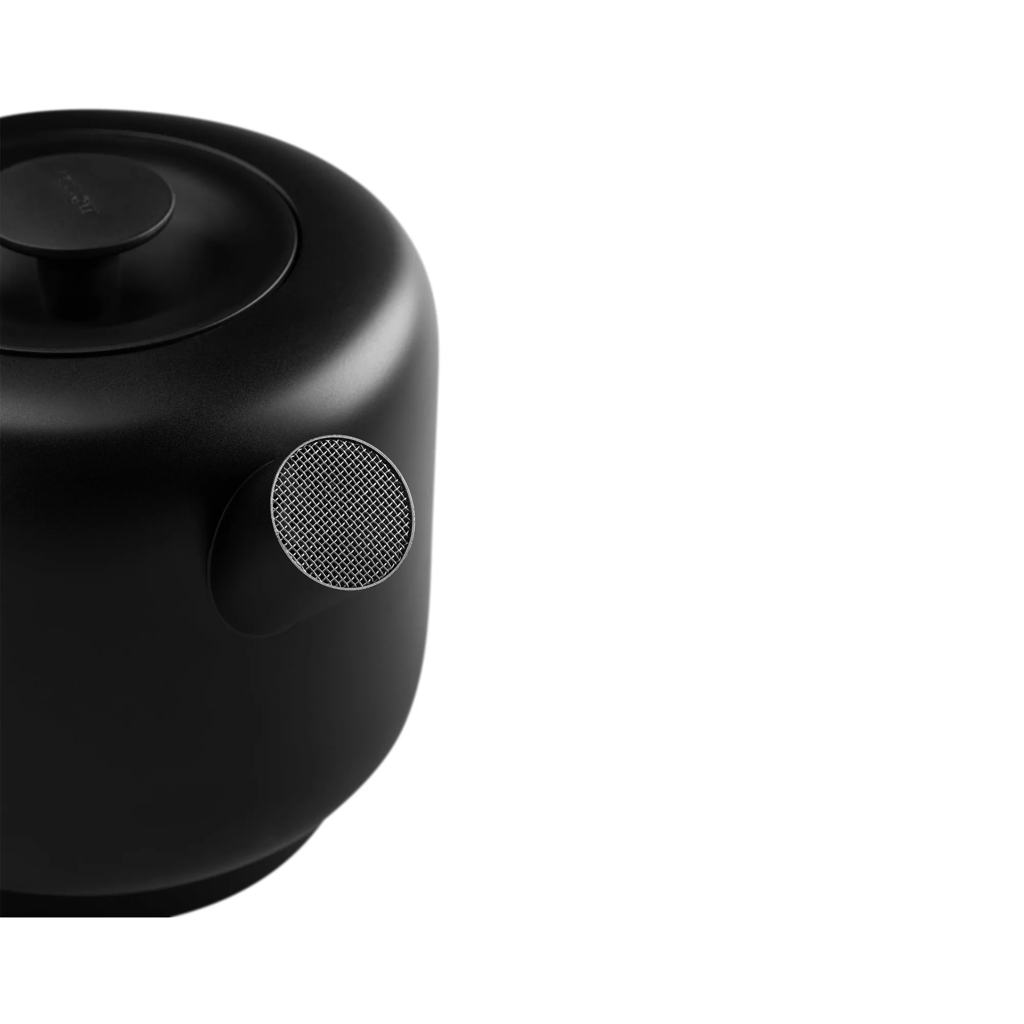 Fellow Clyde Electric Kettle - 1.5 Litres - Matte Black