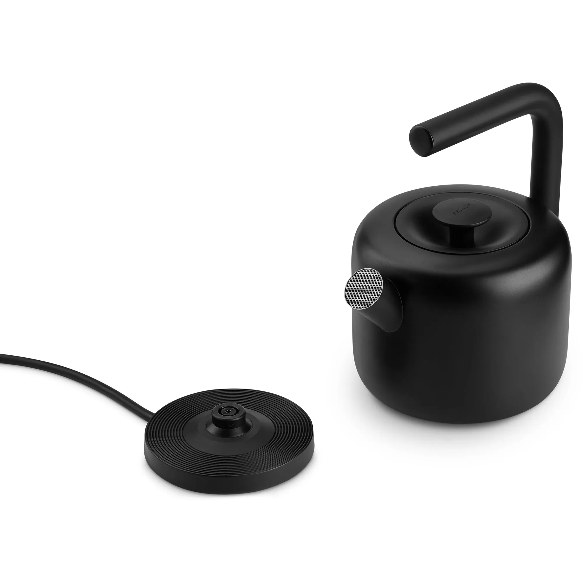 Fellow Clyde Electric Kettle - 1.5 Litres - Matte Black