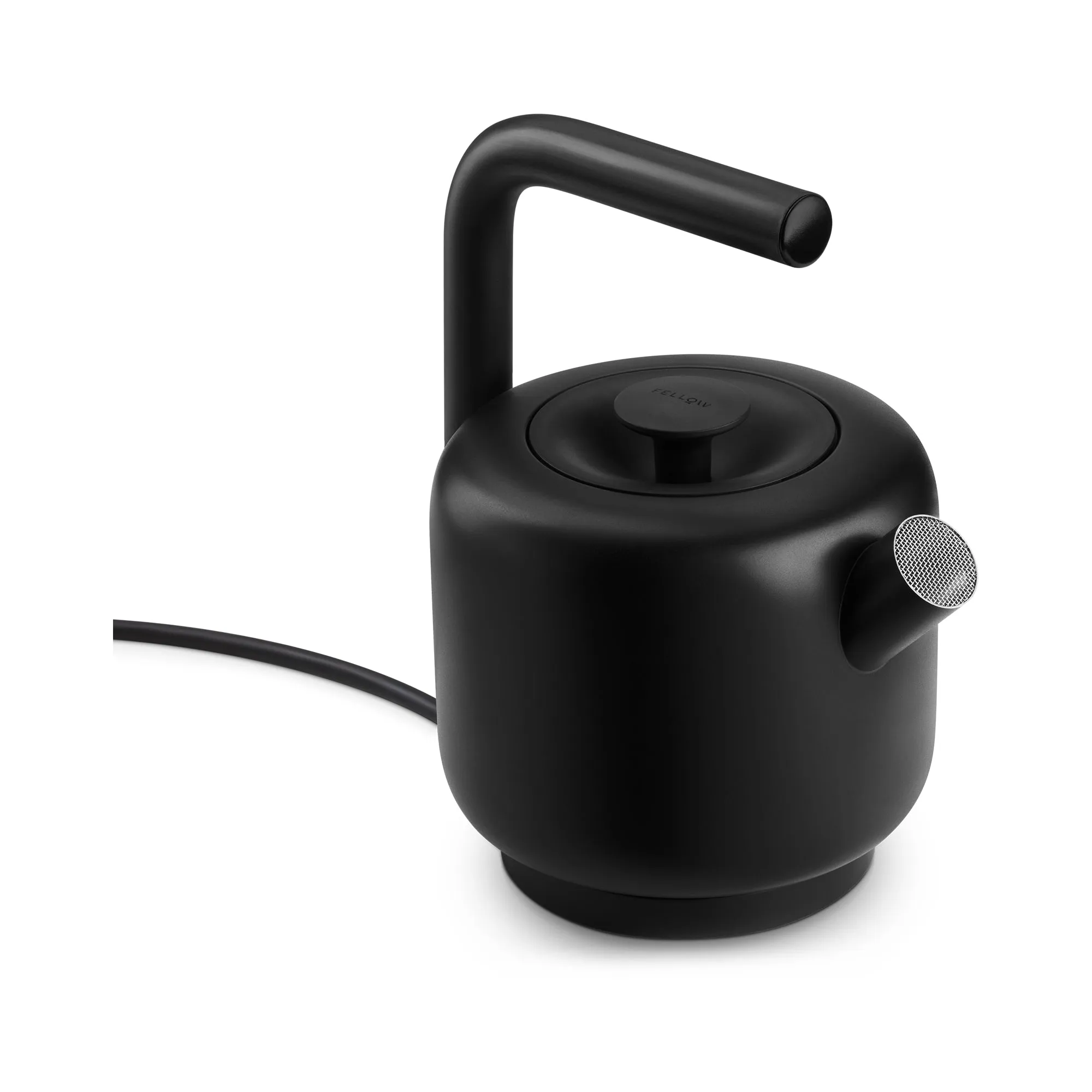 Fellow Clyde Electric Kettle - 1.5 Litres - Matte Black