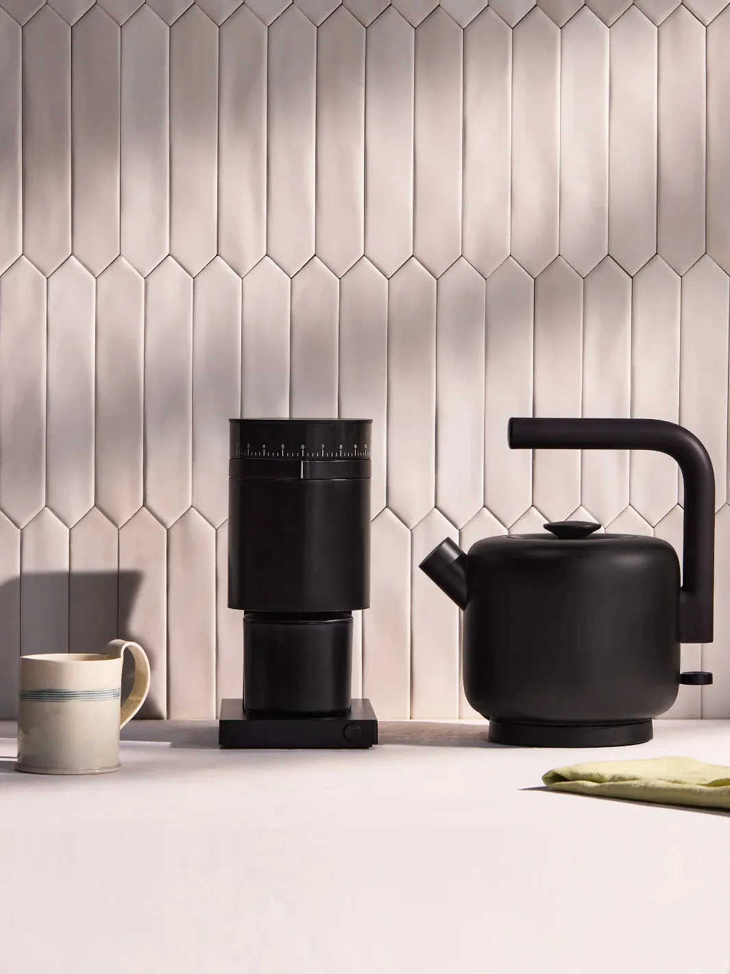 Fellow Clyde Electric Kettle