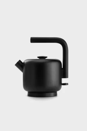 Fellow Clyde Electric Tea Kettle - Black