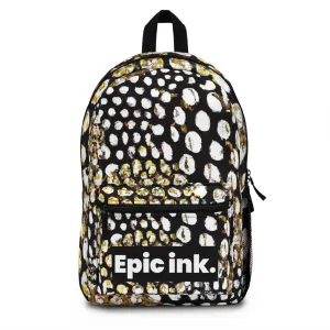 Femina Lefeuvre-backpack