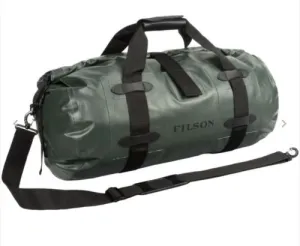 Filson Dry Duffel Bag - Waterproof, Small