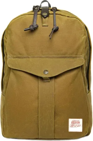 Filson Journeyman Backpack (Tan)