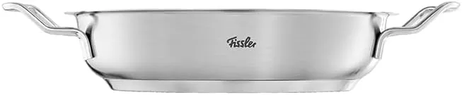 Fissler Original-Profi Collection Stainless Steel 11 Inch Serving Pan