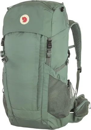 Fjallraven Abisko Hike 35 - Patina Green Medium Long