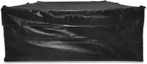 Flash Accessories Truck Bed Cargo Bag Heavy Duty 100% Impermeable Rain Proof Dust Proof, Fits Any Truck Size (57" x 59" x 22")