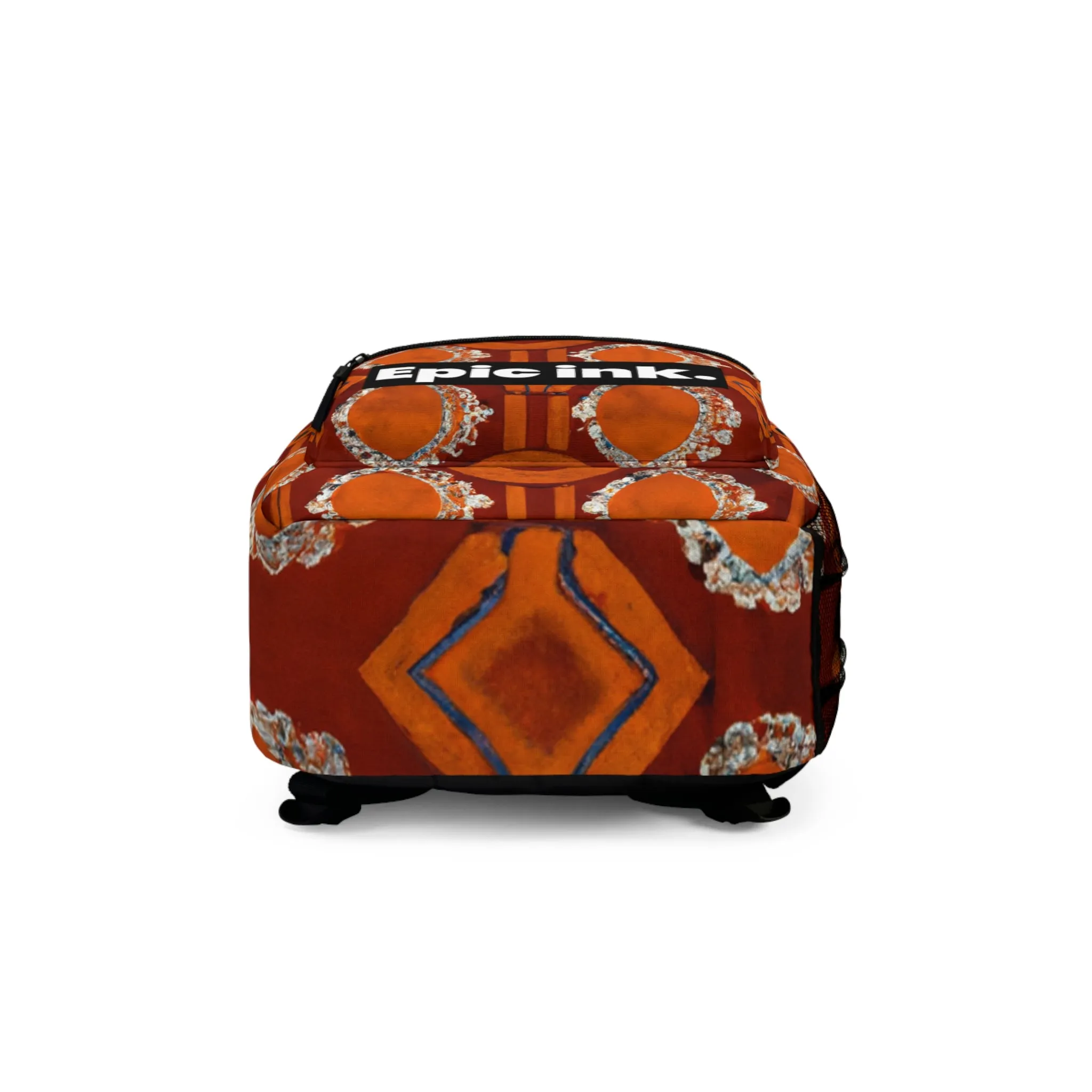 Félicité Bingo.-backpack