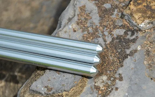 Foldable Campfire Tripod: Lightweight Aluminium Alloy Hanging Pot Bracket