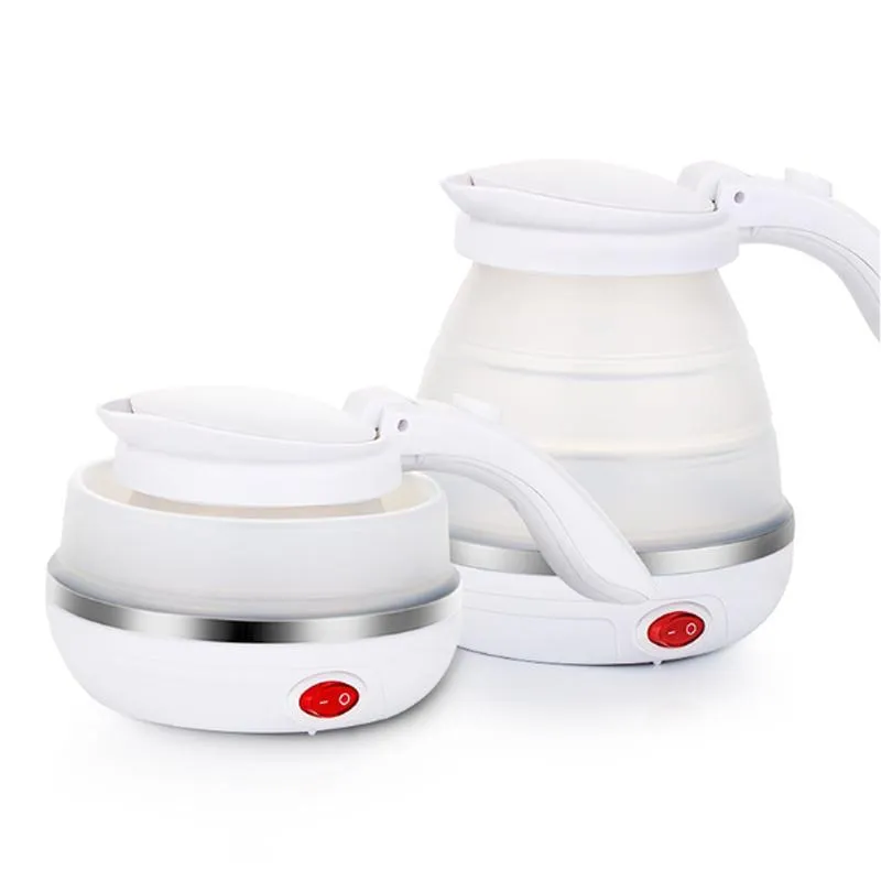 Foldable Electric Kettle(1 Set)
