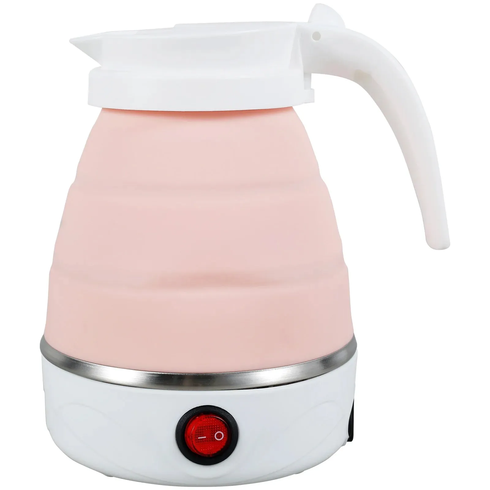 Foldable Electric Kettle