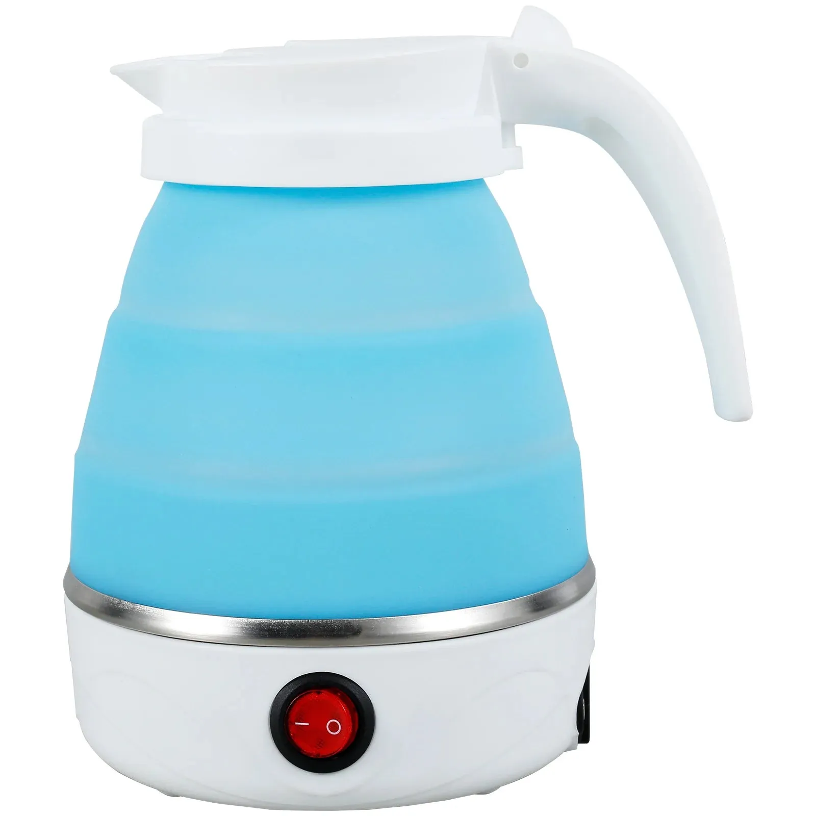 Foldable Electric Kettle
