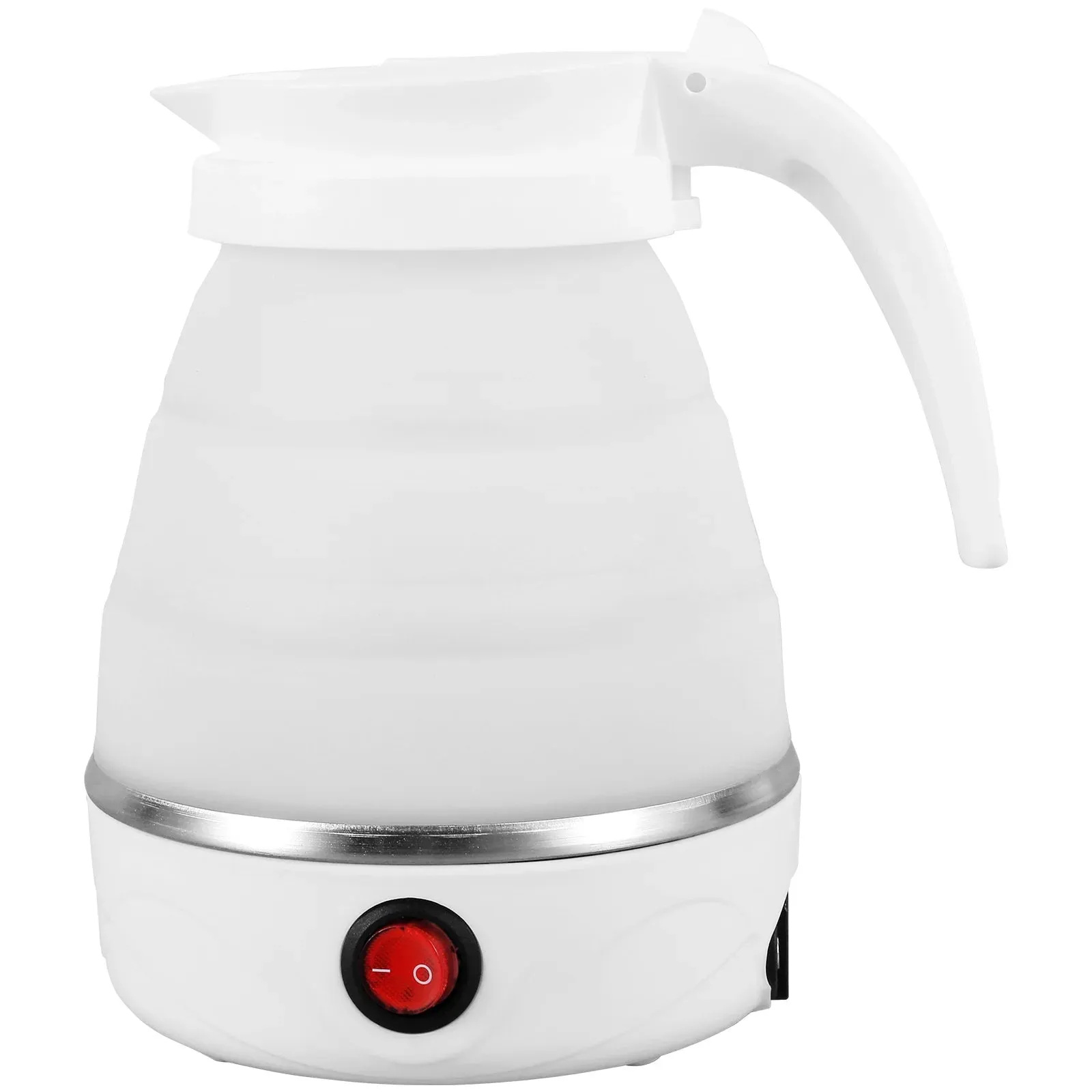 Foldable Electric Kettle