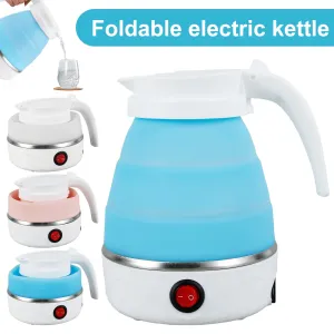 Foldable Electric Kettle