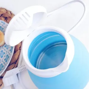 Foldable Electric Water Kettle