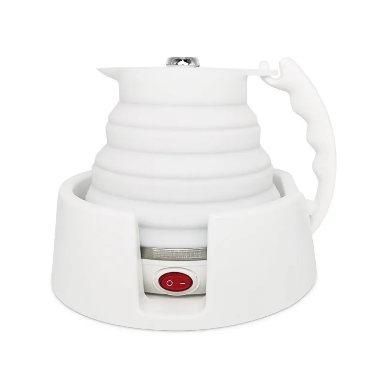 Folding Car Water 12V Rave reviews Kettle Reliable service Heater Car Electric Heating Kettle Kettle Portable Car