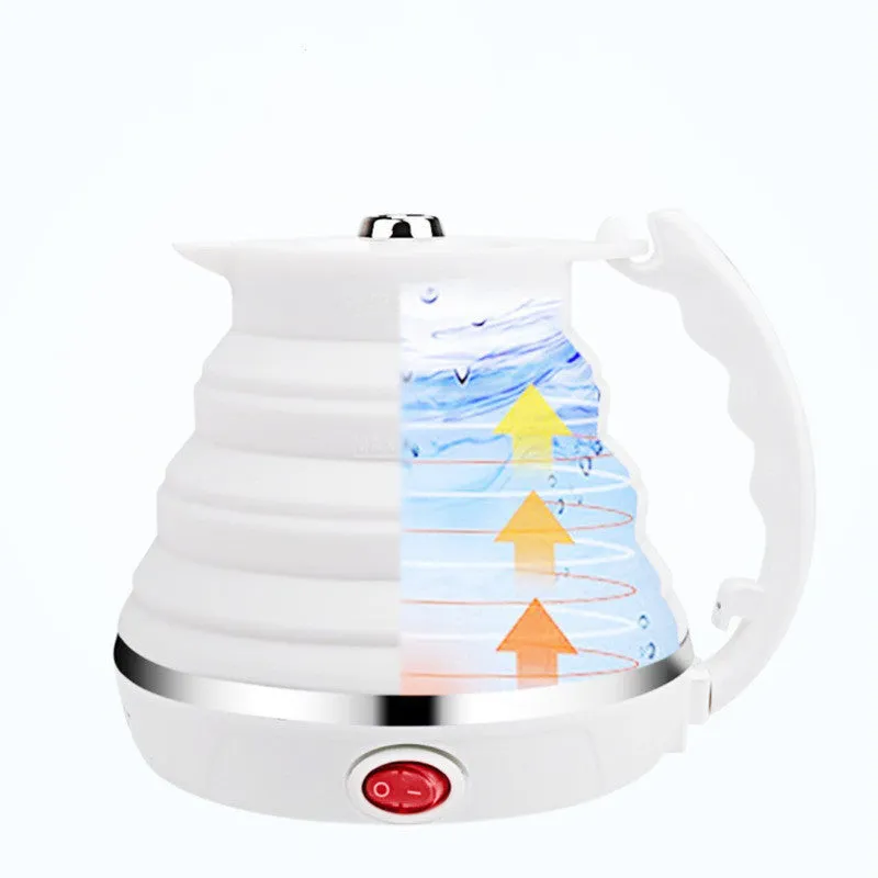 Folding Car Water 12V Rave reviews Kettle Reliable service Heater Car Electric Heating Kettle Kettle Portable Car