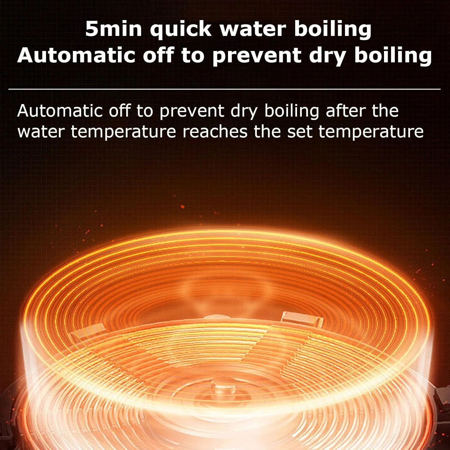Folding Electric Kettle, Portable Folding Kettle, Compact Folding Electric Kettle, Travel-Friendly Electric Kettle, Foldable Kettle for Camping, Folding Electric Kettle for Travel