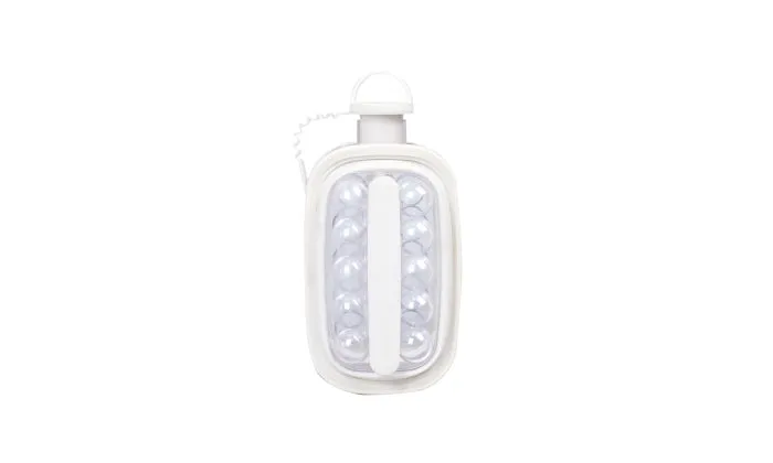 Folding Ice Maker Bottle