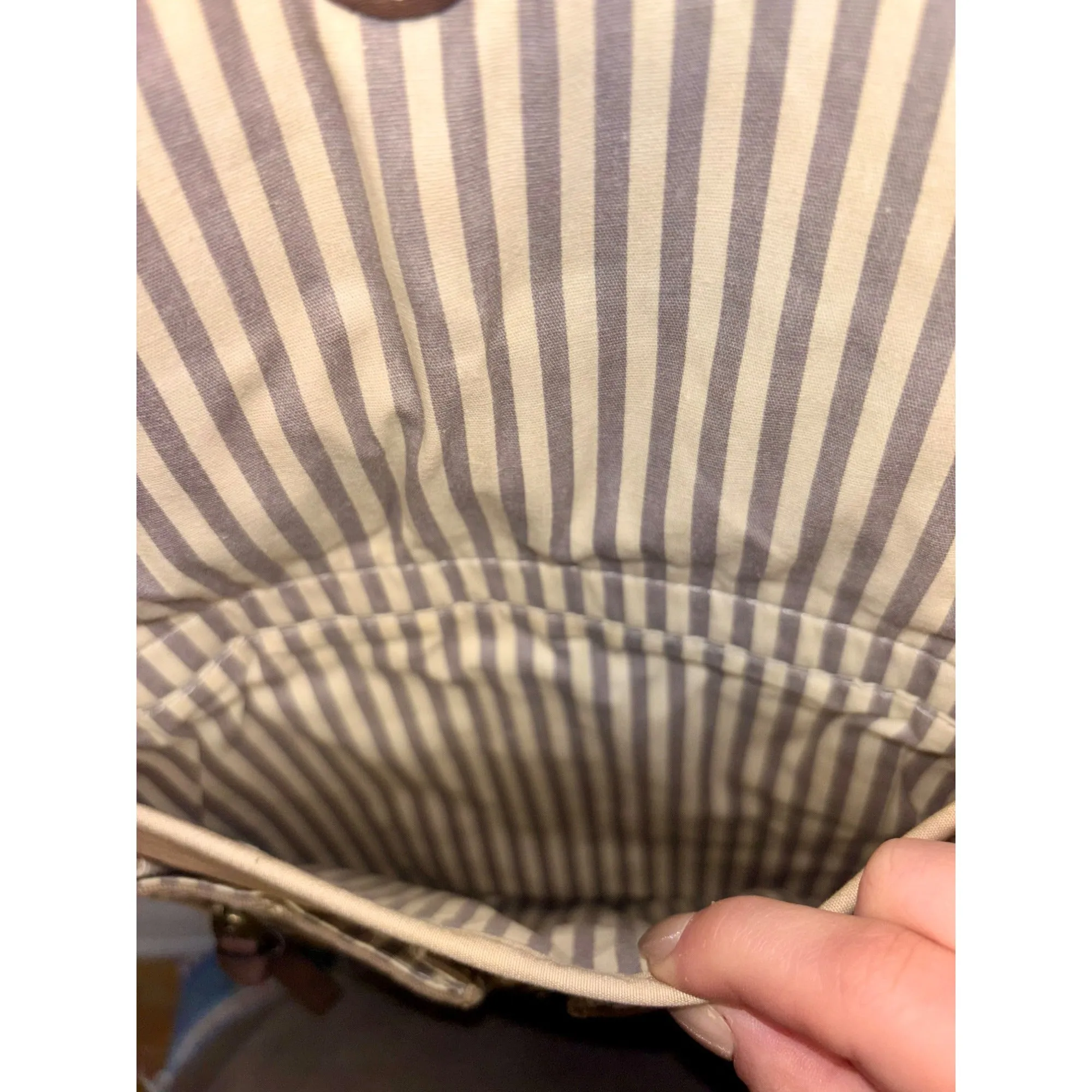 Fossil Morgan Cross Body Purse #2802